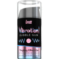 Gel Stimulant Intime Arôme Bubble Gum