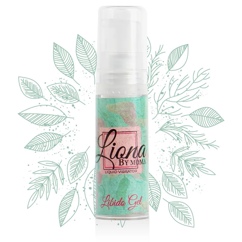 Gel Stimulant Sexuel Effet Immédiat Peau