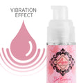 Gel Stimulant Vibrant Pour Plaisir Intime