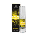 Gel Stimulant Vibromasseur Liquide Unisexe