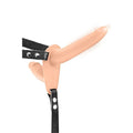 Gode avec ceinture