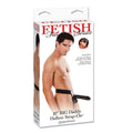 Gode Ceinture Creux Sans Phtalates Pour Hommes