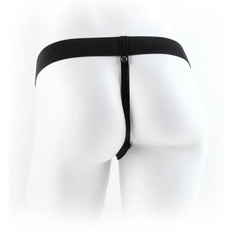 Gode Ceinture Creux 7 Pouces Fetish Fantasy