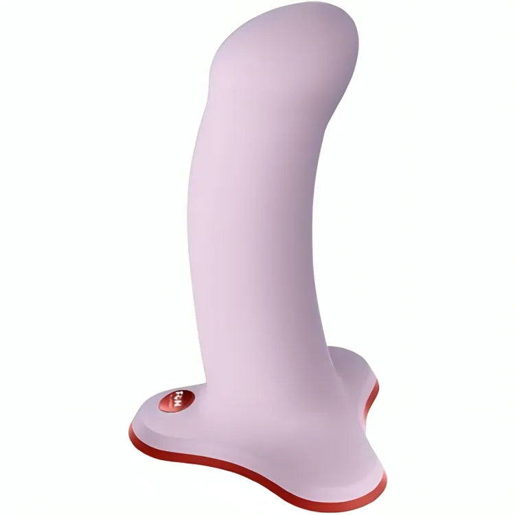 Gode Débutant Flexible Silicone Ventouse Multicolore