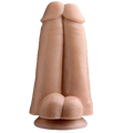 Gode Double Pénétration Tom Of Finland