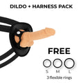 Gode En Silicone Articulable Haute Qualité Cockmiller