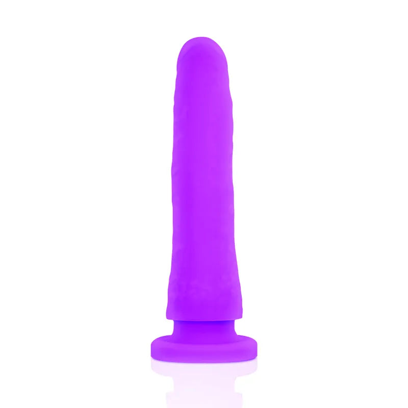 Gode En Silicone Médical Hypoallergénique Deltaclub