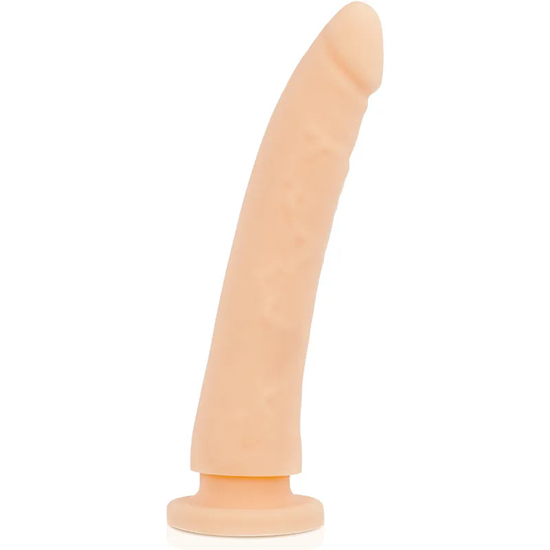 Gode En Silicone Médical Hypoallergénique Deltaclub