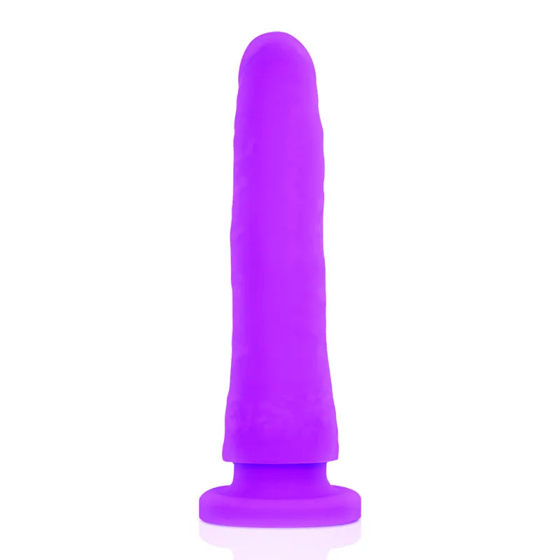 Gode En Silicone Médical Hypoallergénique Deltaclub