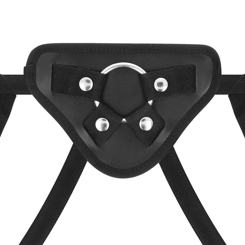 Gode En Silicone Médical Pour Couples Aventureux