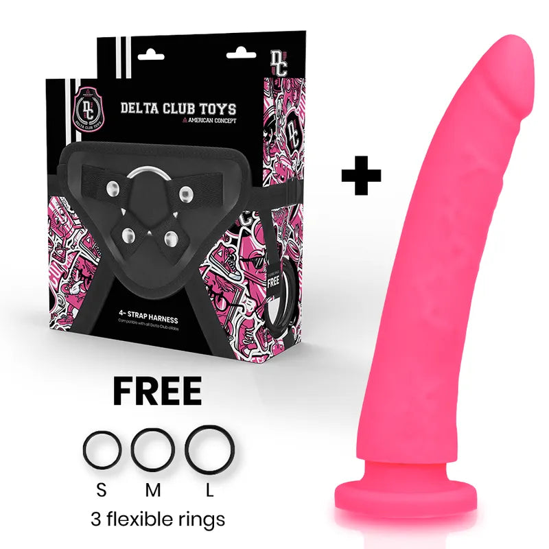 Gode En Silicone Médical Pour Couples Aventureux