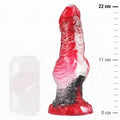 Gode Silicone Mythologie Grecque Epic Cybersilicock Moderne