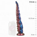 Gode Silicone Mythologie Grecque Stimulation Épique