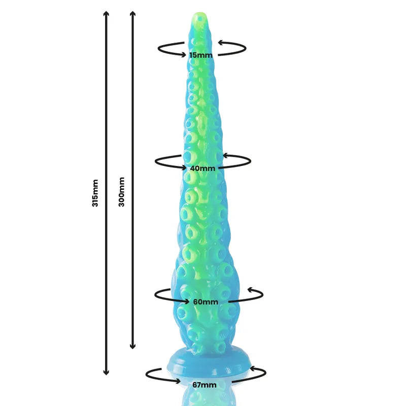 Gode En Silicone Mythologie Grecque Epic Cybersilicock