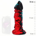 Gode Silicone Mythologie Grecque Epic Cybersilicock 185mm