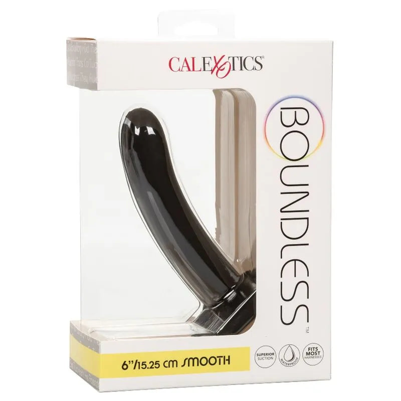 Gode En Silicone À Ventouse Incournable