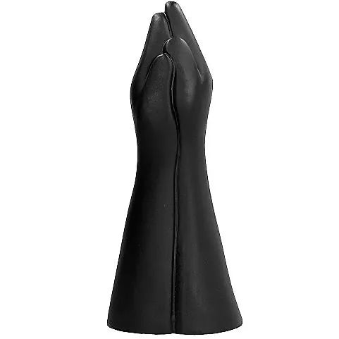Gode Fisting Réaliste Pvc Hypoallergénique