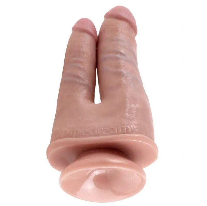 Gode Réaliste Base Ventouse Hypoallergénique