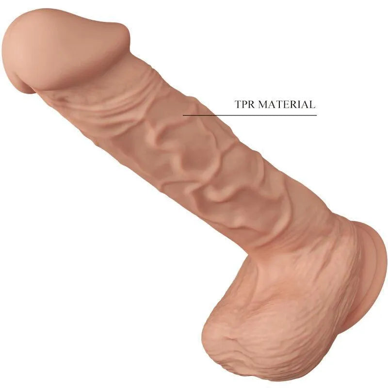 Gode Réaliste Énorme Avec Ventouse