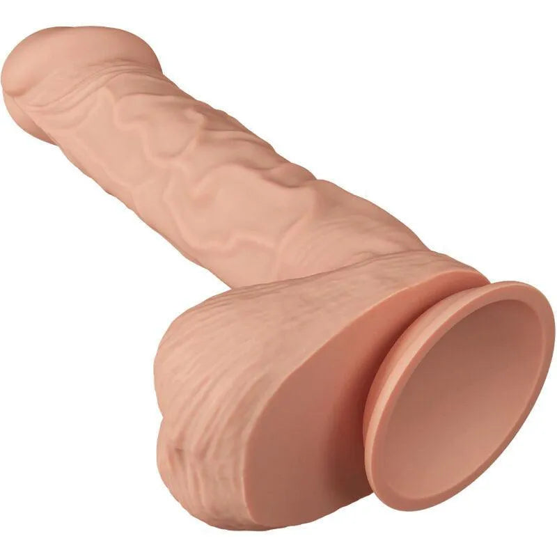 Gode Réaliste Énorme Avec Ventouse
