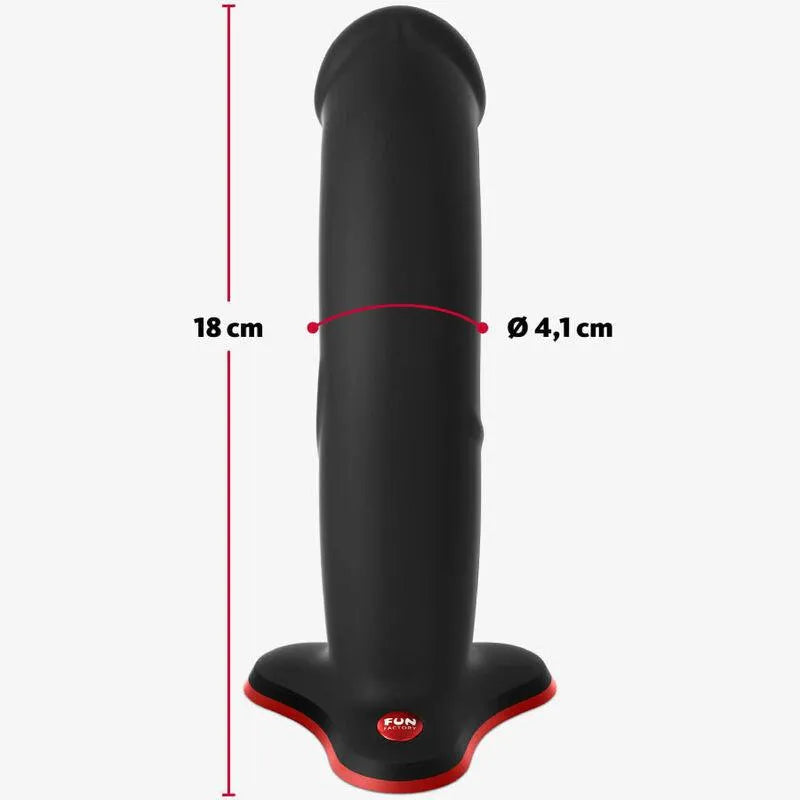 Gode Réaliste Silicone Massage Point G
