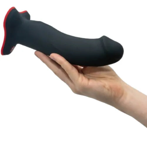 Gode Réaliste Silicone Massage Point G