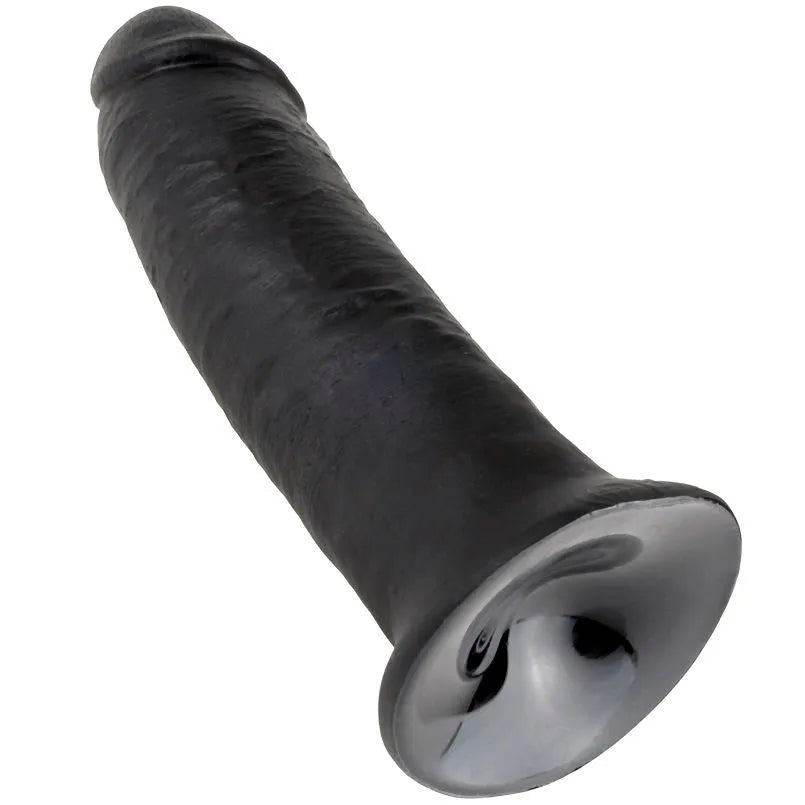 Gode Réaliste Ventouse Hypoallergénique 25 Cm