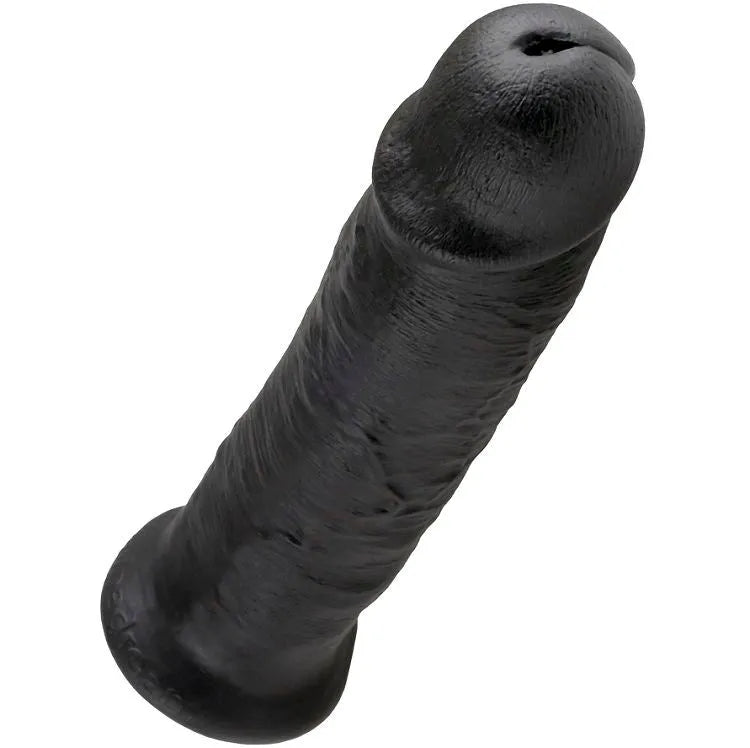 Gode Réaliste Ventouse Hypoallergénique 25 Cm