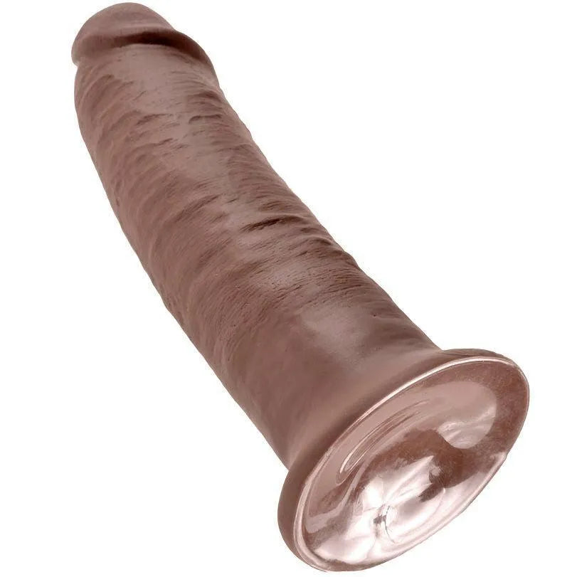 Gode Réaliste Ventouse Hypoallergénique Sans Phtalates
