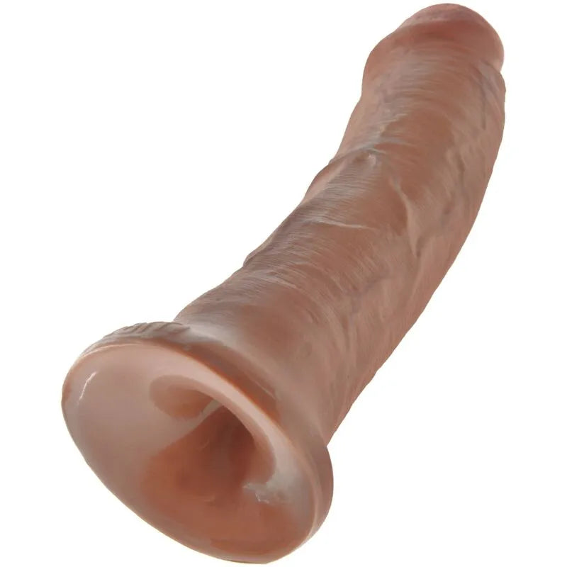 Gode Réaliste Ventouse Pvc Hypoallergénique