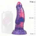 Gode Silicone Mythologie Grecque Medusa