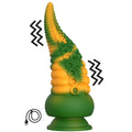 Gode Tentacule Vibrant En Silicone Liquide Nv Toys