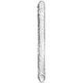Gode ventouse 34 cm