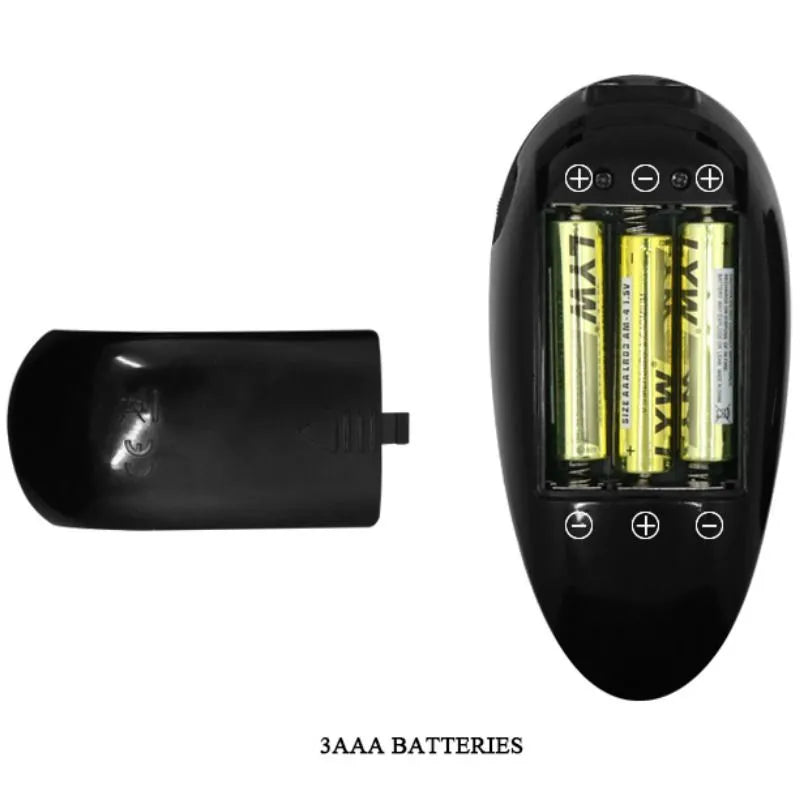Gode Ventouse Réaliste Pvc Vibrant