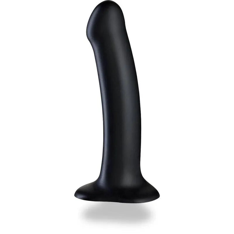 Godemichet Silicone Incurvé Stimulation Prostate