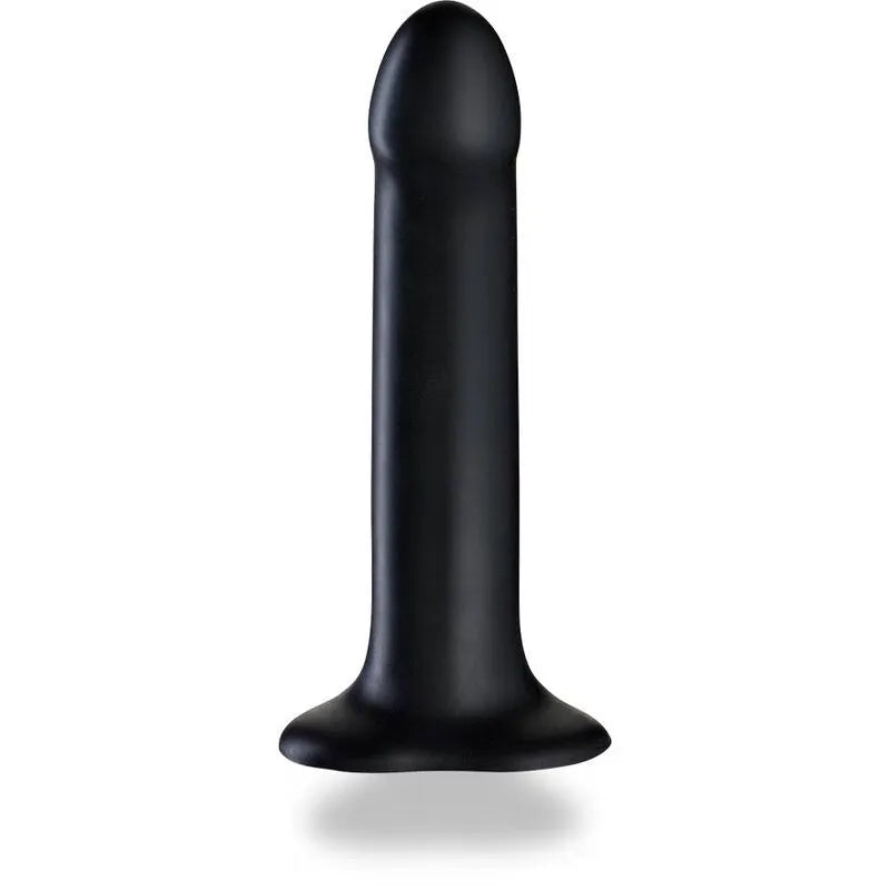 Godemichet Silicone Incurvé Stimulation Prostate