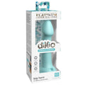 Godemichet Silicone Platine Ventouse Compatible Harnais