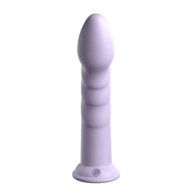 Godemichet Silicone Platine Ventouse Compatible Harnais