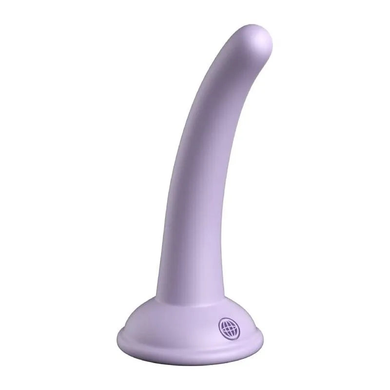 Godemichet Silicone Platine Ventouse Compatible Harnais