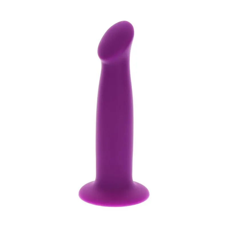 Godemichet Silicone Premium Ventouse 12 Cm