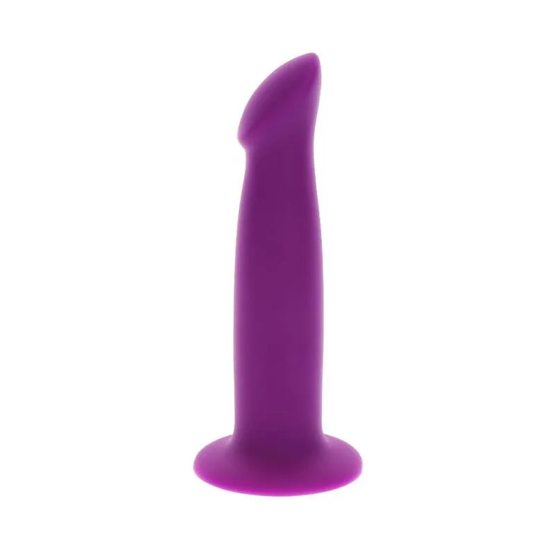 Godemichet Silicone Premium Ventouse 12 Cm