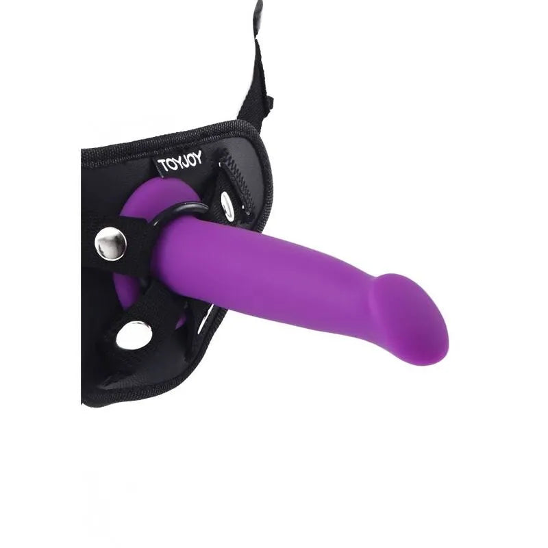 Godemichet Silicone Premium Ventouse 12 Cm