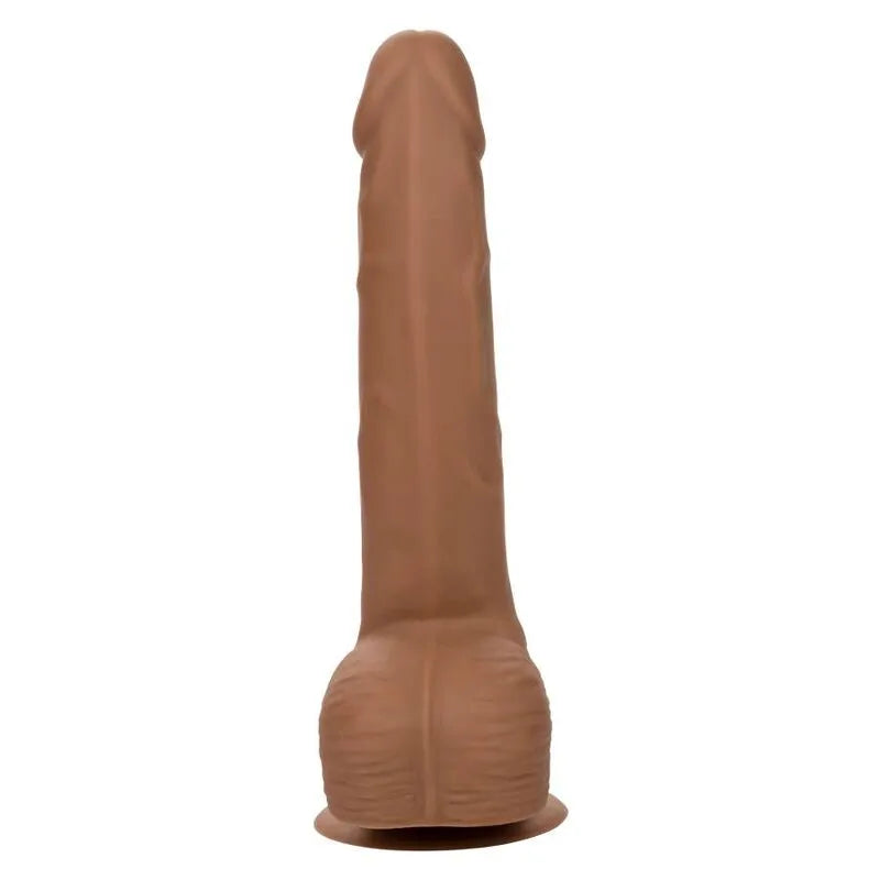 Godemichet Silicone Réaliste Ventouse 8 Pouces