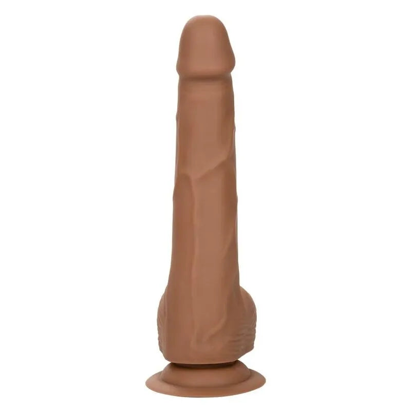 Godemichet Silicone Réaliste Ventouse 8 Pouces