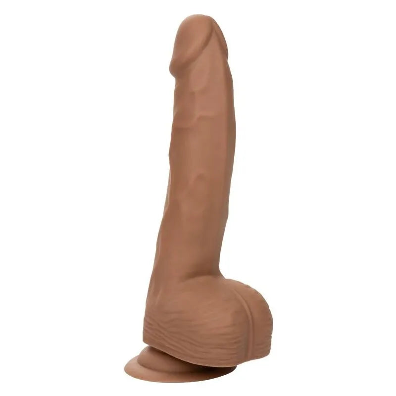 Godemichet Silicone Réaliste Ventouse 8 Pouces