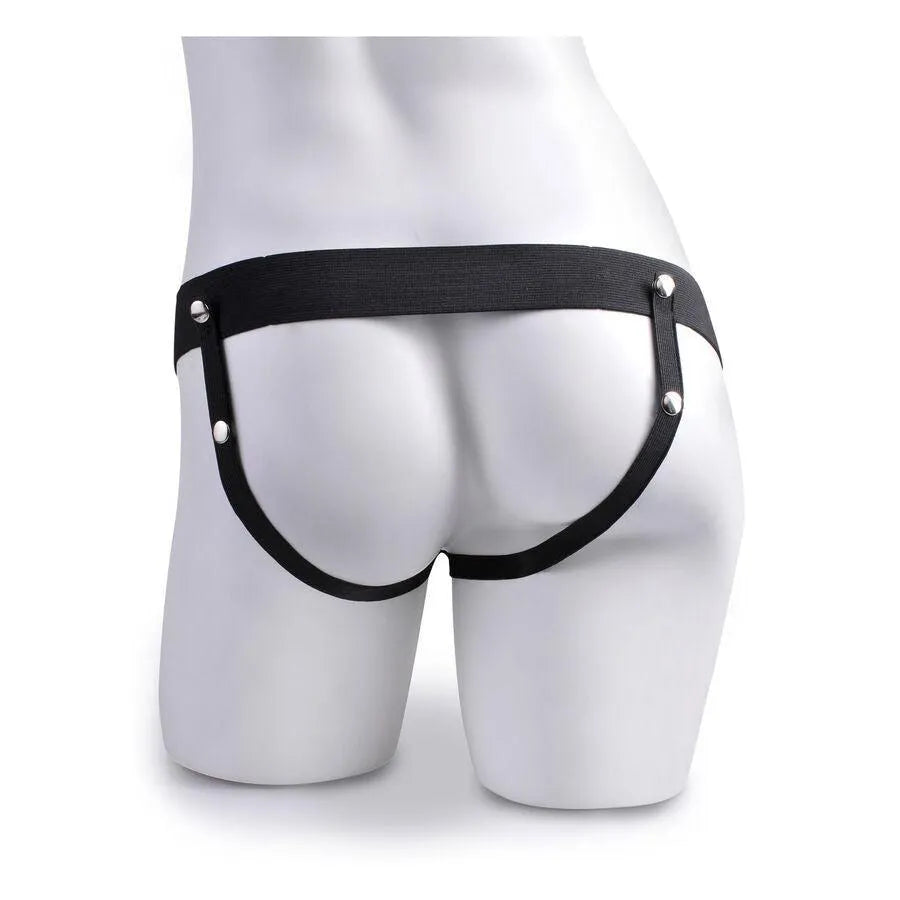 Godemichet Squirter Ultra-Réaliste Pvc