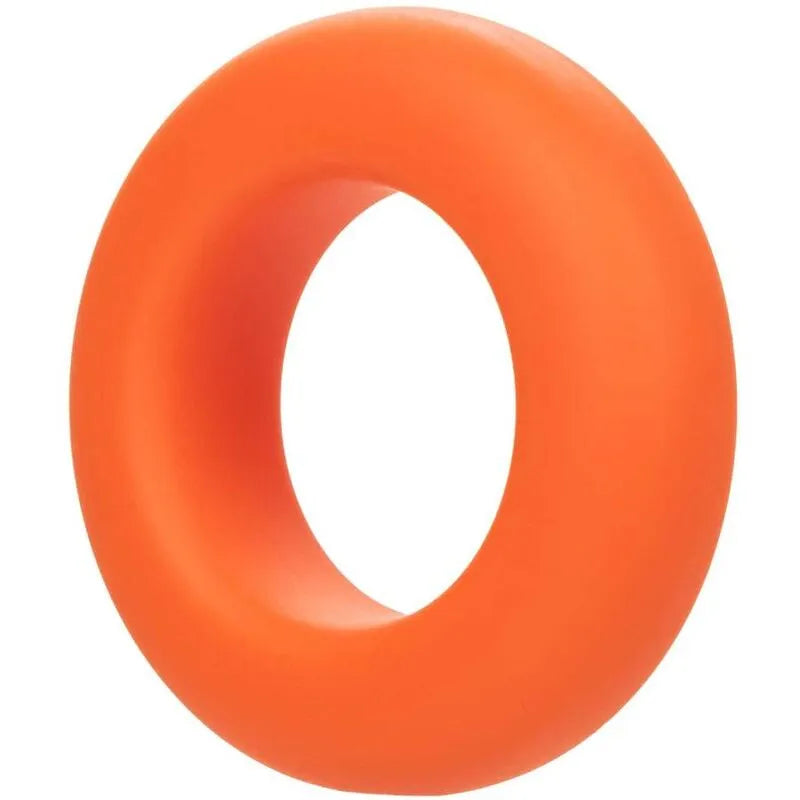Grand Cockring Silicone Liquide Étanche