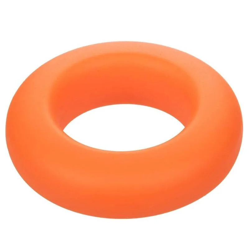 Grand Cockring Silicone Liquide Étanche