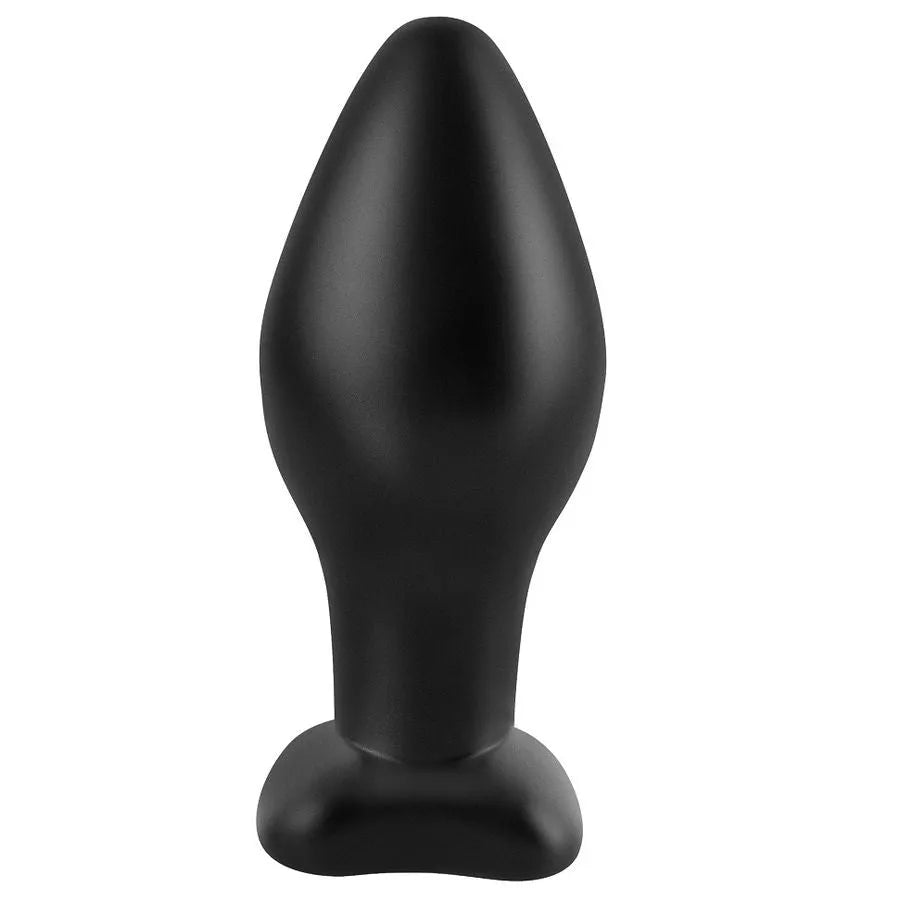 Grand Plug Anal En Silicone Hypoallergénique