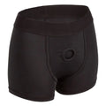 Boxer Harnais Confortable Pour Gode Utilisation Discrète